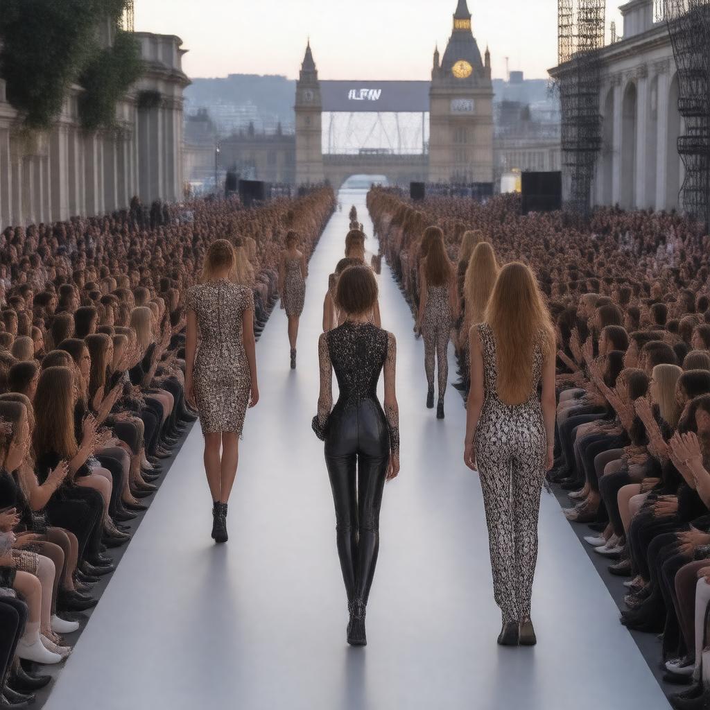 London Fashion Week
